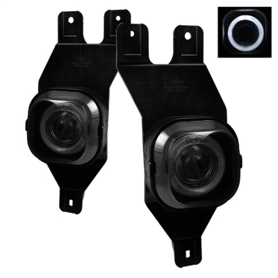 Spyder Auto Group Halo Projector Fog Lights - 5021366